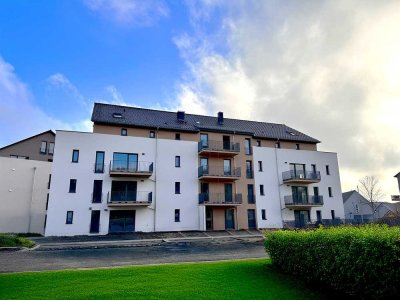Eine wunderschöne Maisonette Wohnung mit zwei Zimmern - Erstbezug