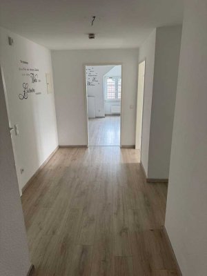 WBS notwendig! Geräumige 3-Zimmer-Wohnung in Datteln mit viel Licht