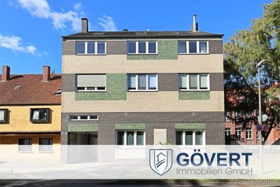 TOP modernisiertes Mehrfamilienhaus in zentraler Lage von Suderwich - Perfekt zur Eigennutzung