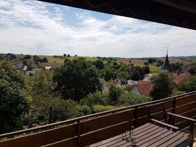 Traumhaftes Einfamilienhaus mit Einliegerwohnung und günstiger Erbpacht