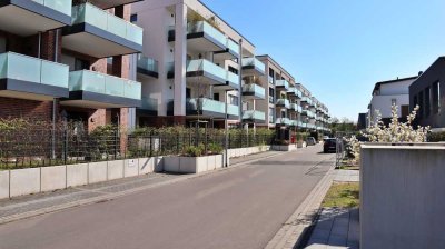 SUPER SCHÖNE & MODERNE 4-ZIMMERWOHNUNG MIT ZWEI LOGGIEN