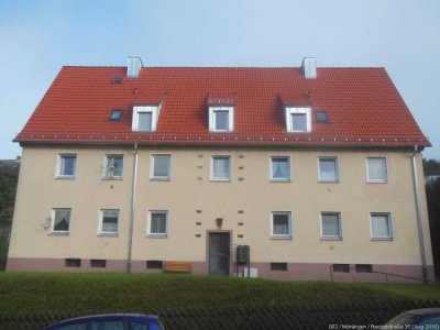 3- Zimmer Wohnung in Mömlingen
