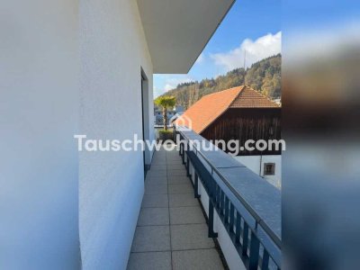 Tauschwohnung: Luxuriöse 3Zi Wohnung Freiburg - Berlin / Potsdam | Nur Ta