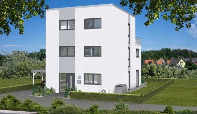 Erwarten Sie mehr von Ihrem Zuhause!(inkl. Grundstück)