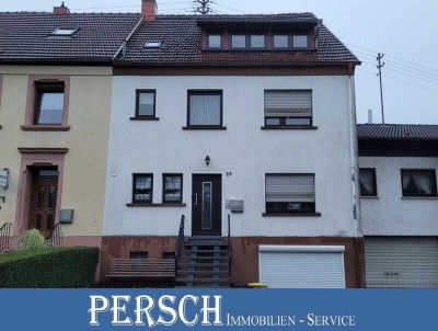 Platz für 2 Familien!!!