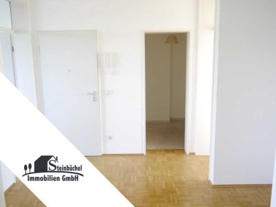 Sofort einziehen: 3-Zimmer-Penthouse in ruhiger Lage von Münster-Gievenbeck!