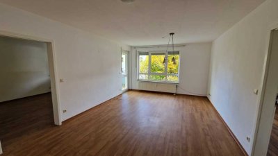 Barrierefreie 3-Zimmer Wohnung mit Balkon in Amberg