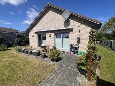Steinbergkirche: Moderner 3 Zimmer Bungalow ab August 2025 zu vermieten !