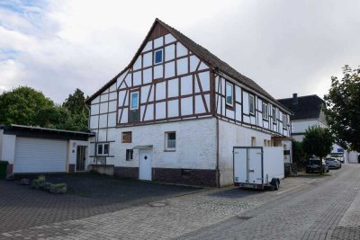 Zentral investieren – wohnen und vermieten im Herzen des Sauerlands.