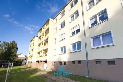 Paketangebot: Mietrendite sichern & freie Wohnung nutzen!