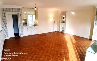 Neuer Preis! 5-Zimmer-Familientraum in Toplage!