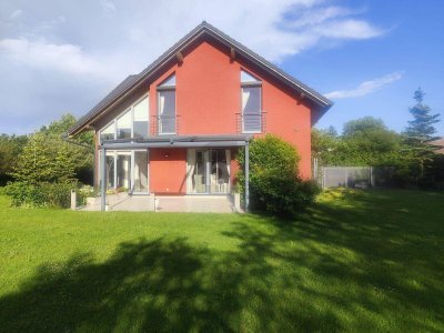 VERLIEBT AUF DEN ERSTEN BLICK. LUXUS MIT SEELE UND EXKLUSIVER AUSSTATTUNG