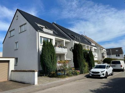 Frisch renovierte  3-Raum-Wohnung in Leverkusen-Opladen