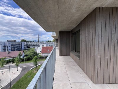 **Jakomini-Verde** Wohnen in Top Lage modern, urban und innovativ!