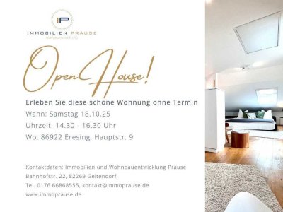Haus im Haus Konzept - Einziehen und Wohlfühlen