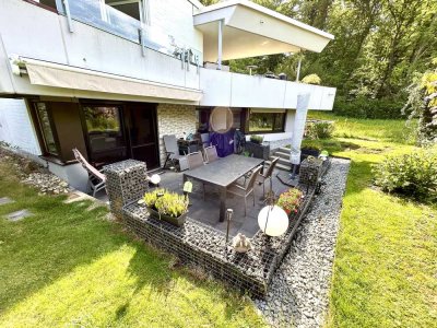 Natur und Komfort vereint – Traumlage am Stadtrand von Göppingen