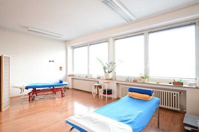 !!!Attraktive Wohnung direkt am Bermuda3Eck!!!