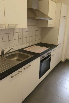 Schöne 1-Zimmer-EG-Wohnung in mannheim