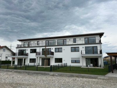 **Neubau** Traumhafte 4-Zi. Penthousewohnung mit großer Dachterrasse und TOP Ausstattung