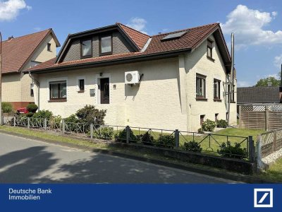 Zwei in einem! Interessant für Kapitalanleger und Familien