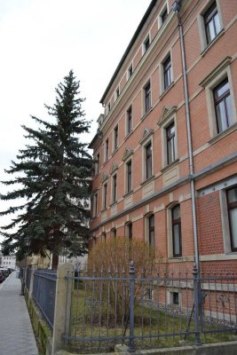 Ruhig & Zentral - 2,5-Zi- Altbauwohnung mit EBK*