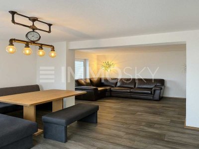 Charmantes Einfamilienhaus mit Wohlfühlfaktor