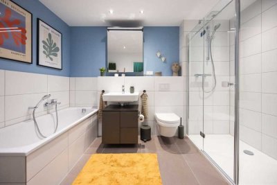 Wir bringen Sie sicher in Ihr Zuhause: 145 m² in Oranienburg