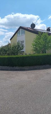 Exklusive 2-Zimmer-EG-Wohnung möbiliert