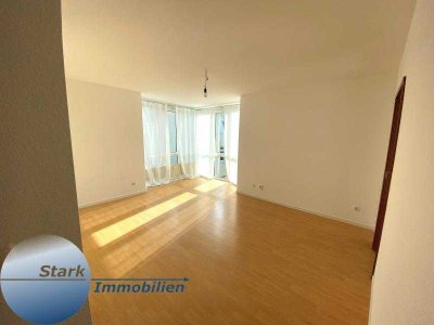 STARK! Schöne helle 2 Raum Wohnung mit Aufzug!