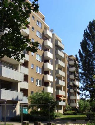 Schöne 3-Zimmer Wohnung in Offenbach!