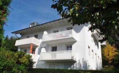 Ideal für Studenten: 2-Zimmerwohnung im Grünen