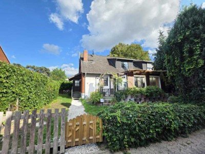 Doppelhaushälfte in Steinhude