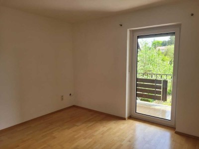 4-Raum-Wohnung in der Nähe von Geiselhöring