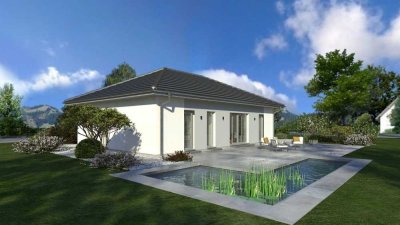 Ihr Bungalow in Traumlage!