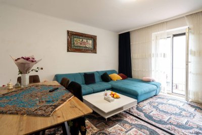 Charmante 2-Zimmer Wohnung mit Balkon in 4020 Linz zu kaufen!