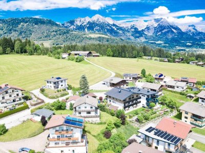 Einzigartiger Freizeitwohnsitz in Bestlage