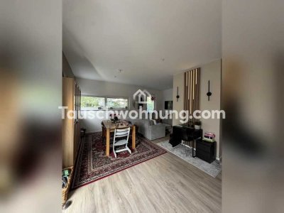 Tauschwohnung: moderne, familienfreundliche Wohnung gegen Pankow Umgebung