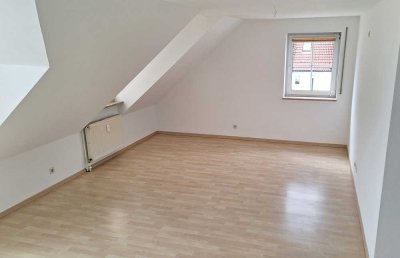 Ruhige und helle 2,5-Zimmer-Wohnung in Reichertshofen