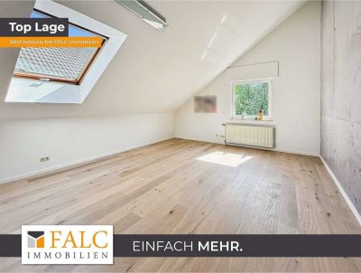 Wohnen und Leben auf 141m² in bester Lage!
