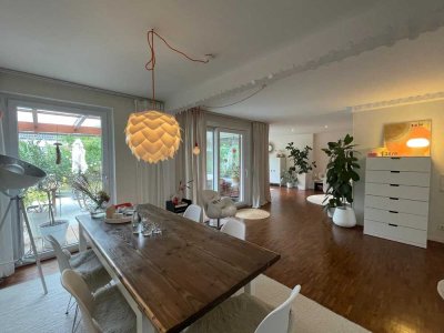 MGK bietet Wettbergen: Sofortiger Einzug – Stil und Komfort im modernen Reiheneckhaus!