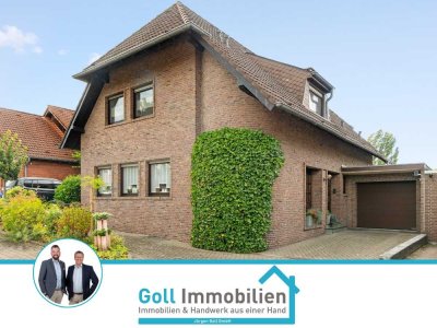 Großzügiges Wohnen für die ganze Familie – Ihr neues Zuhause in familienfreundlicher Lage