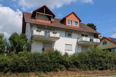 Sofort frei & nahe Darmstadt: 2-Zimmer-ETW für Selbstnutzer oder Kapitalanleger!