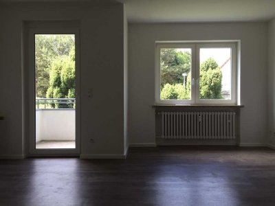 Schöne 1-Zimmerwohnung mit EBK