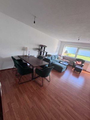Schöne 3-Zimmer-Wohnung