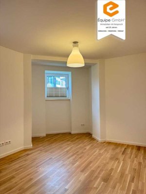 Charmante 3-Raumwohnung in saniertem Altbau sucht Sie!
