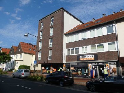 gemütliche Singlewohnung mit Einbauküche sucht Nachmieter