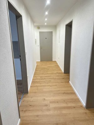 Bad Wimpfen: Erstbezug nach Modernisierung