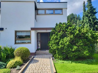 Schönes gepflegtes Reihenhaus in toller Lage