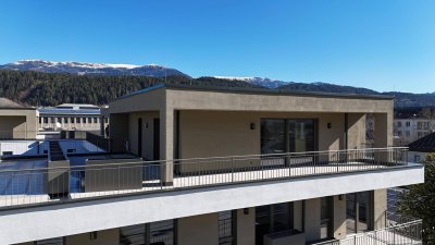 Penthouse - Das Ortenburger - Top 3