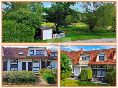Ihr neues Zuhause mit viel Tageslicht!